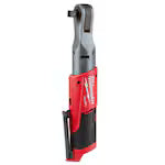Milwaukee 2558-22, M12 Fuel 1/2" Ratchet Kit