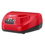 Milwaukee 48-59-2420SPC, M12 Two Battery Starter Kit (XC 2.0)