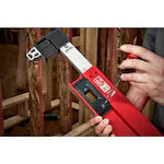 Milwaukee MLXP712, 6.5' - 12' REDSTICK Expandable Level