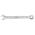 Milwaukee 48-22-9506 7pc Ratcheting Combination Wrench Set - Metric