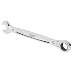 Milwaukee 48-22-9506 7pc Ratcheting Combination Wrench Set - Metric