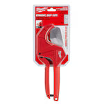 Milwaukee 48-22-4215, 2-3/8" Ratcheting Pipe Cutter