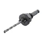 Milwaukee 49-56-9280, 7 PC BIG HAWG with Carbide Teeth Kit