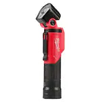 Milwaukee 2113-21, USB Rechargeable Pivoting Flashlight
