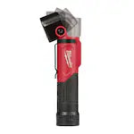 Milwaukee 2113-21, USB Rechargeable Pivoting Flashlight