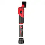 Milwaukee 2113-21, USB Rechargeable Pivoting Flashlight