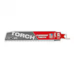 Milwaukee 48-00-5501, The TORCH with Carbide Teeth 7T 6L (5/pkg)
