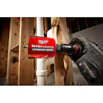Milwaukee 49-56-9290, 10 PC BIG HAWG with Carbide Teeth Kit