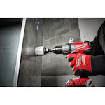 Milwaukee 49-56-0746, 4-1/2" HOLE DOZER with Carbide Teeth