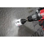 Milwaukee 49-56-0746, 4-1/2" HOLE DOZER with Carbide Teeth