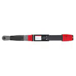 Milwaukee 2465-20, M12 FUEL 3/8" Digital Torque Wrench w/ ONE-KEY (Tool Only)