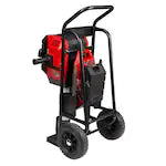 Milwaukee 3600, Breaker Cart