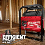Milwaukee MXF002-2XC, MX FUEL Carry-On 3600W/1800W Power Supply Kit