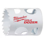 Milwaukee 49-22-5607, 10 pc Hole Dozer Packout Kit