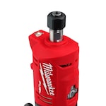 Milwaukee 2486-20, M12 FUEL 1/4" Straight Die Grinder (Tool Only)