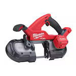 Milwaukee 2829-20, M18 FUEL Compact Band Saw (Tool Only)
