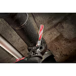Milwaukee 48-00-5262, 9" 8TPI TORCH™ with NITRUS™ Carbide for Cast Iron SAWZALL® Blade 1PK