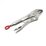 Milwaukee 48-22-3690, 10 pc Torque Lock Locking Pliers Set