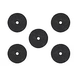 Milwaukee 49-94-2000, 2" Cut-Off Wheel (5/pkg)