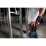 Milwaukee 48-22-2713, 13 PC Tri-Lobe Screwdriver Kit