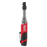 Milwaukee 49-16-2559, M12 FUEL 1/4" Extended Reach Ratchet Protective Boot