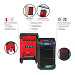 Milwaukee 2951-20, M12 Radio + Charger