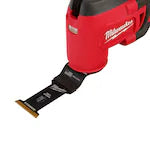 Milwaukee 48-90-9211, Multi-Tool Oscillating Blade Kit (5-Piece)
