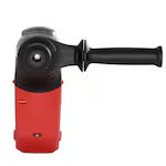 Milwaukee 2717-20, M18 FUEL 1-9/16" SDS MAX HAMMER (Tool Only)