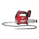Milwaukee 2646-21CT, M18 2-Speed Grease Gun Kit (1 Batt)