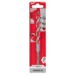 Milwaukee 48-20-9030, 1/2" x 4" x 6" SHOCKWAVE Carbide Hammer Drill Bit