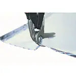 Milwaukee 48-22-4521, Upright Right Snip