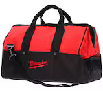 Milwaukee 48-55-3510, Contractor Bag (18" x 11" x 10")