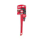 Milwaukee 48-22-7114, 14" STEEL PIPE WRENCH