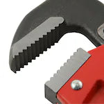 Milwaukee 48-22-7114, 14" STEEL PIPE WRENCH