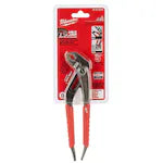 Milwaukee 48-22-6208, 8" V JAW PLIERS