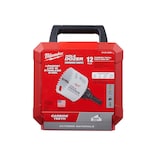 Milwaukee 49-22-3090, HOLE DOZER with Carbide Teeth Hole Saw Kit - 12 Piece