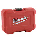 Milwaukee 49-22-4083, 7 pc Automotive Hole Dozer Hole Saw Kit