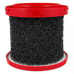 Milwaukee 49-90-2015, Foam Wet Filter For 0970-20
