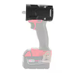 Milwaukee 49-16-2854, M18 FUEL Compact Impact Wrench Protective Boot