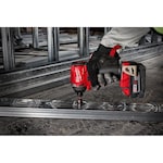 Milwaukee 48-89-9257, SHOCKWAVE Impact Duty Step Drill Bit Electrician Set (#1, #4, #9)