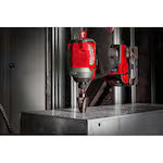 Milwaukee 48-89-9257, SHOCKWAVE Impact Duty Step Drill Bit Electrician Set (#1, #4, #9)