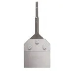 Milwaukee 48-62-6046, SDS PLUS SLEDGE™ Floor Scraper 5" X 10"