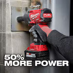 Milwaukee 48-59-1862SC, M18 High Output Starter Kit XC6.0