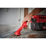 Milwaukee 49-90-2035, AIR-TIP™ Cross Brush Tool