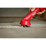 Milwaukee 49-90-2035, AIR-TIP™ Cross Brush Tool