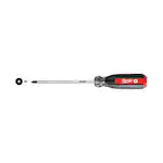 Milwaukee 48-22-2815, #2 Phillips - 6" Cushion Grip Screwdriver (Discontinued)