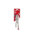 Milwaukee 48-22-3421, CURVED LOCKING PLIERS STD 7"