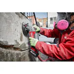 Milwaukee 2991-22, M18 FUEL 2-Tool Impact Combo Kit (Impact Wrench + Grinder)