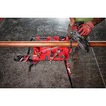 Milwaukee 48-22-8690, 6" Leveling Tripod Chain Vise