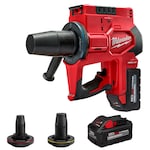 Milwaukee 2633-22HD, M18 FORCE LOGIC 2"-3" ProPEX Expansion Tool Kit